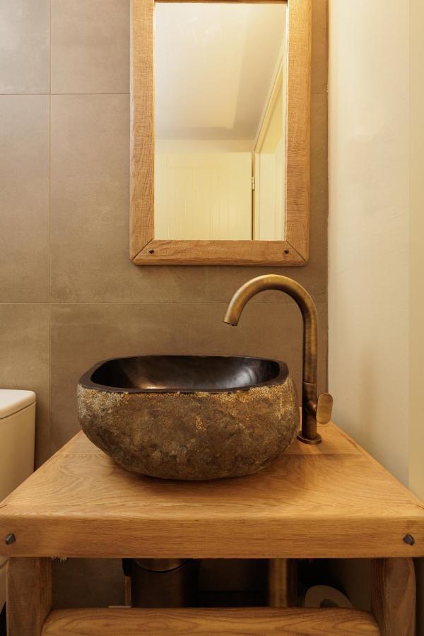 Dendrilia Villa & Suite By Rodostamo Collection Kassiopi Bagian luar foto